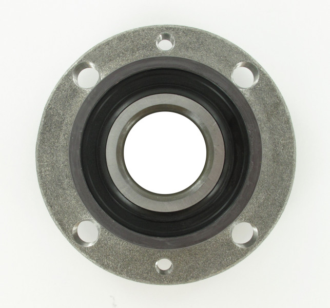 Image of Wheel Bearing And Hub Assembly from SKF. Part number: SKF-BR930540