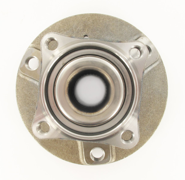 Image of Wheel Bearing And Hub Assembly from SKF. Part number: SKF-BR930549