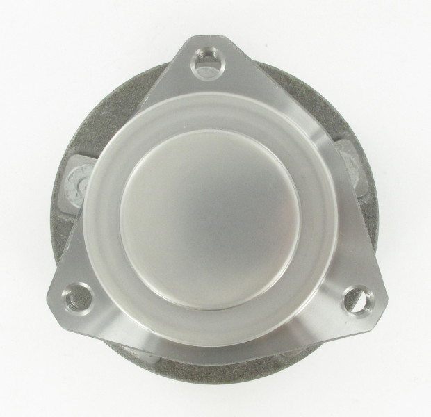 Image of Wheel Bearing And Hub Assembly from SKF. Part number: SKF-BR930578