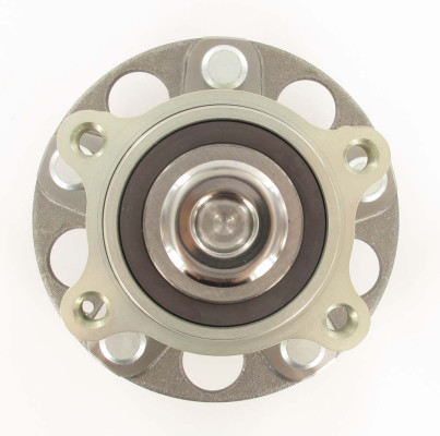 Image of Wheel Bearing And Hub Assembly from SKF. Part number: SKF-BR930607