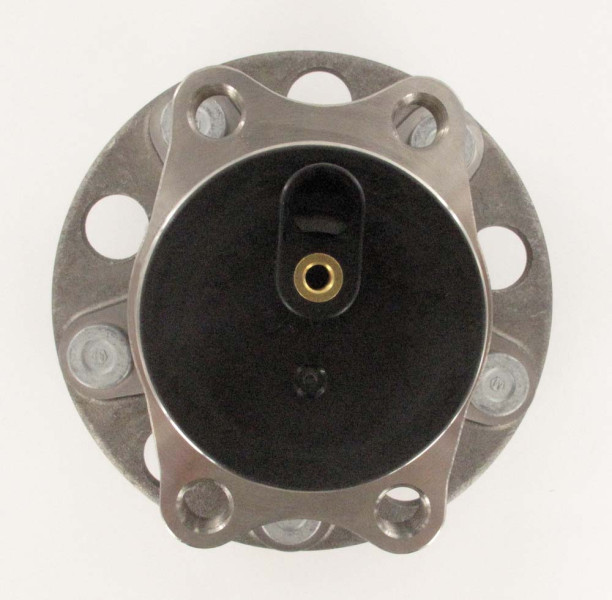 Image of Wheel Bearing And Hub Assembly from SKF. Part number: SKF-BR930609