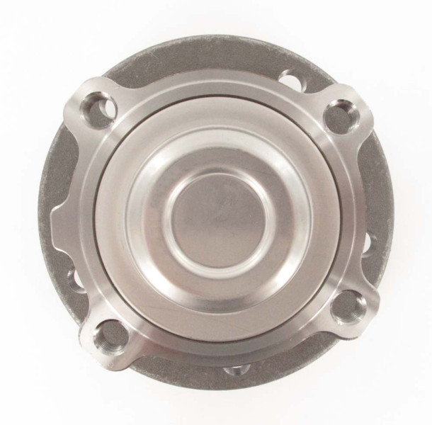 Image of Wheel Bearing And Hub Assembly from SKF. Part number: SKF-BR930621