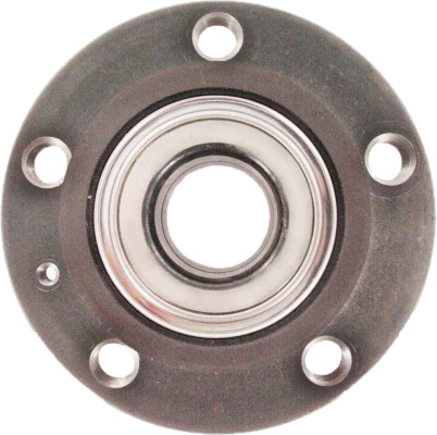 Image of Wheel Bearing And Hub Assembly from SKF. Part number: SKF-BR930622