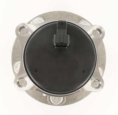 Image of Wheel Bearing And Hub Assembly from SKF. Part number: SKF-BR930646