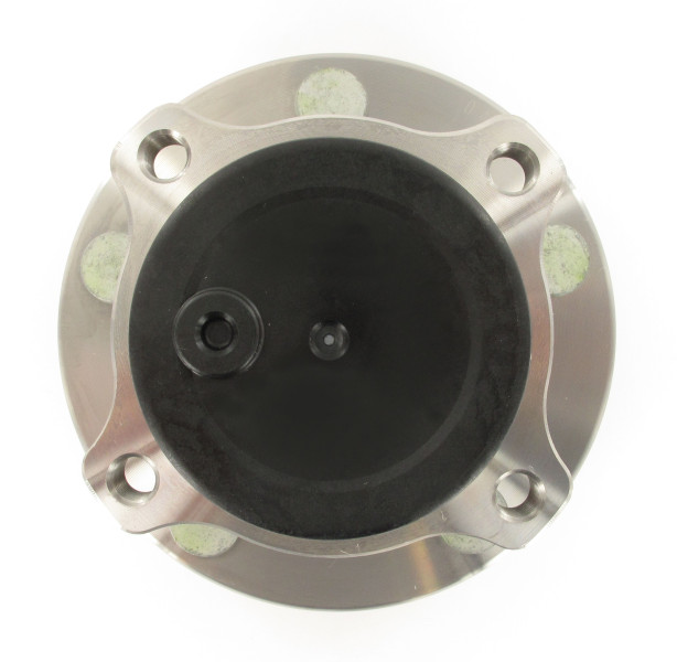 Image of Wheel Bearing And Hub Assembly from SKF. Part number: SKF-BR930680