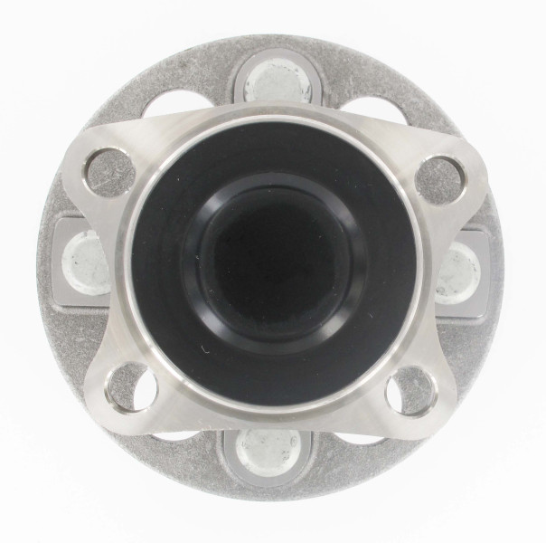 Image of Wheel Bearing And Hub Assembly from SKF. Part number: SKF-BR930687