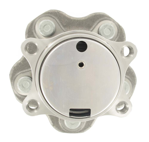 Image of Wheel Bearing And Hub Assembly from SKF. Part number: SKF-BR930699