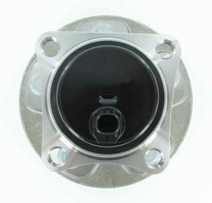 Image of Wheel Bearing And Hub Assembly from SKF. Part number: SKF-BR930713