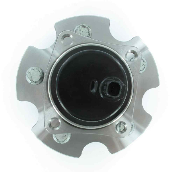 Image of Wheel Bearing And Hub Assembly from SKF. Part number: SKF-BR930714