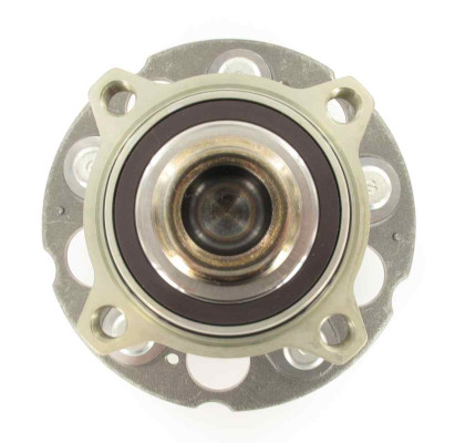 Image of Wheel Bearing And Hub Assembly from SKF. Part number: SKF-BR930719