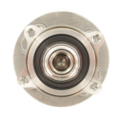 Image of Wheel Bearing And Hub Assembly from SKF. Part number: SKF-BR930763