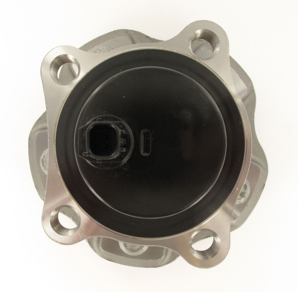 Image of Wheel Bearing And Hub Assembly from SKF. Part number: SKF-BR930776