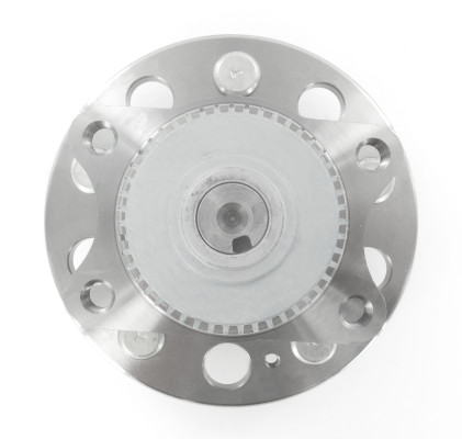 Image of Wheel Bearing And Hub Assembly from SKF. Part number: SKF-BR930805