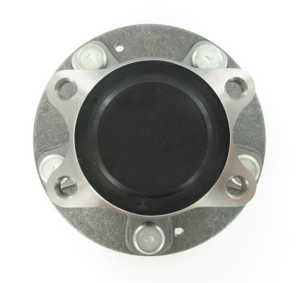 Image of Wheel Bearing And Hub Assembly from SKF. Part number: SKF-BR930807