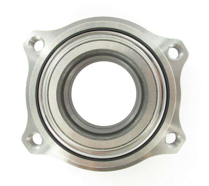 Image of Wheel Bearing And Hub Assembly from SKF. Part number: SKF-BR930813