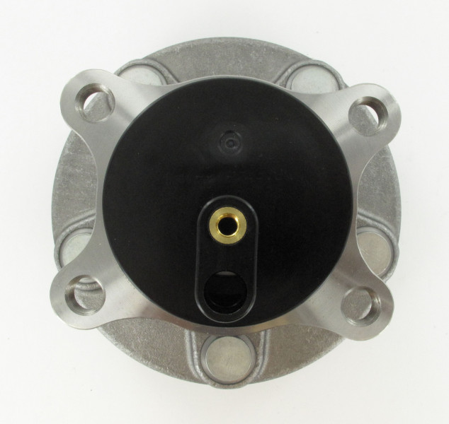 Image of Wheel Bearing And Hub Assembly from SKF. Part number: SKF-BR930820