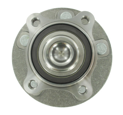 Image of Wheel Bearing And Hub Assembly from SKF. Part number: SKF-BR930836