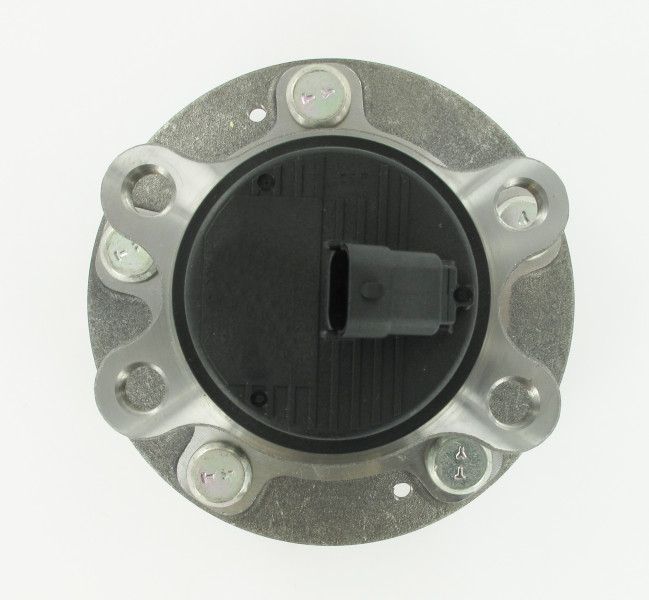 Image of Wheel Bearing And Hub Assembly from SKF. Part number: SKF-BR930846