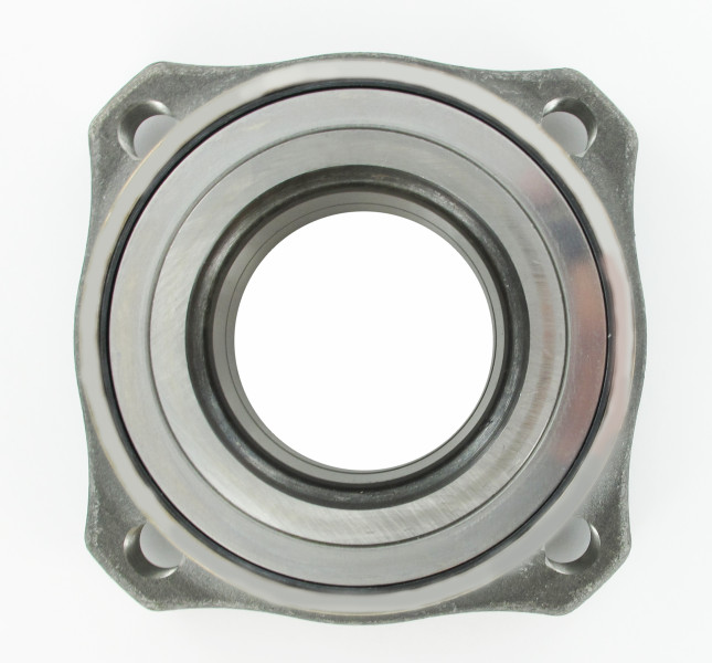 Image of Wheel Bearing And Hub Assembly from SKF. Part number: SKF-BR930847