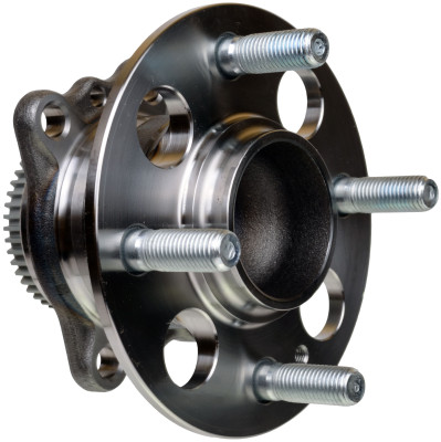 Image of Wheel Bearing And Hub Assembly from SKF. Part number: SKF-BR930854