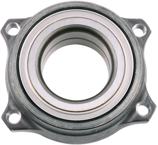 Image of Wheel Bearing And Hub Assembly from SKF. Part number: SKF-BR930855