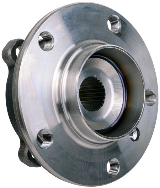 Image of Wheel Bearing And Hub Assembly from SKF. Part number: SKF-BR930864