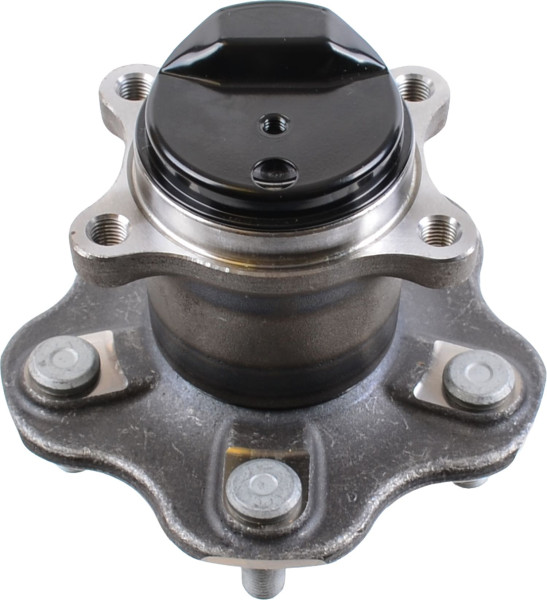 Image of Wheel Bearing And Hub Assembly from SKF. Part number: SKF-BR930870