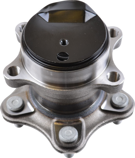 Image of Wheel Bearing And Hub Assembly from SKF. Part number: SKF-BR930875