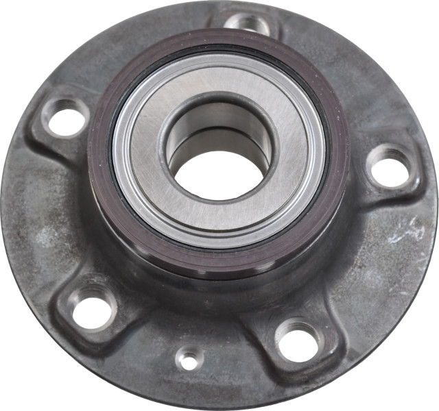 Image of Wheel Bearing And Hub Assembly from SKF. Part number: SKF-BR930877