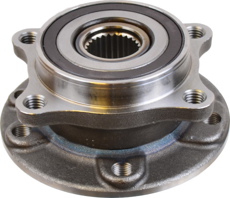 Image of Wheel Bearing And Hub Assembly from SKF. Part number: SKF-BR930881