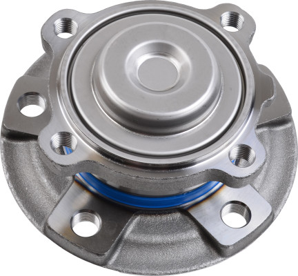 Image of Wheel Bearing And Hub Assembly from SKF. Part number: SKF-BR930885