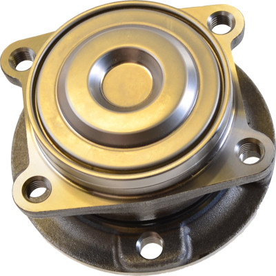 Image of Wheel Bearing And Hub Assembly from SKF. Part number: SKF-BR930898