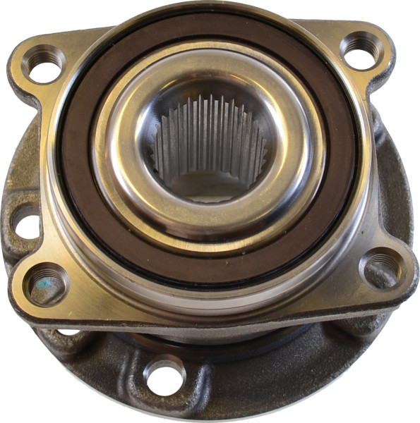 Image of Wheel Bearing And Hub Assembly from SKF. Part number: SKF-BR930899