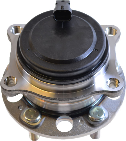 Image of Wheel Bearing And Hub Assembly from SKF. Part number: SKF-BR930921