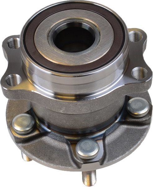 Image of Wheel Bearing And Hub Assembly from SKF. Part number: SKF-BR930928