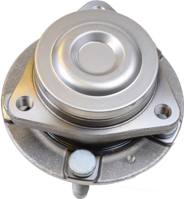 Image of Wheel Bearing And Hub Assembly from SKF. Part number: SKF-BR930930