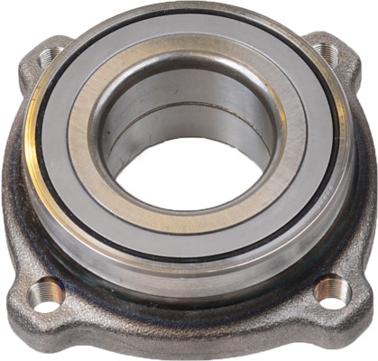 Image of Wheel Bearing And Hub Assembly from SKF. Part number: SKF-BR930934