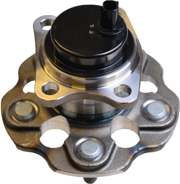 Image of Wheel Bearing And Hub Assembly from SKF. Part number: SKF-BR930961