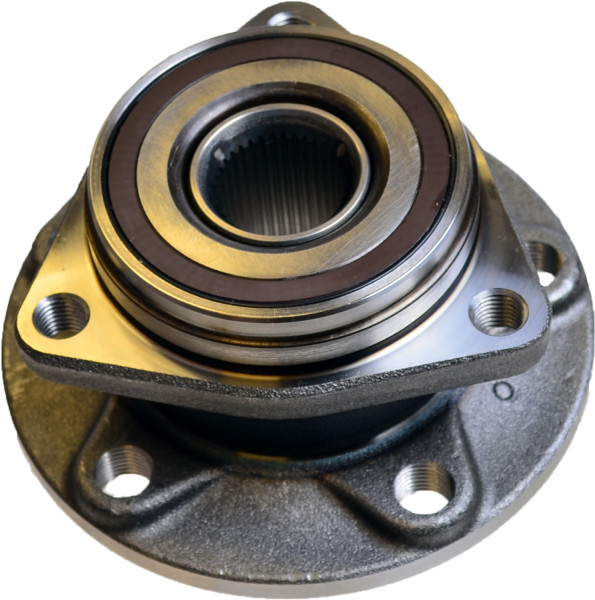 Image of Wheel Bearing And Hub Assembly from SKF. Part number: SKF-BR930966