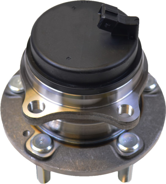 Image of Wheel Bearing And Hub Assembly from SKF. Part number: SKF-BR930982