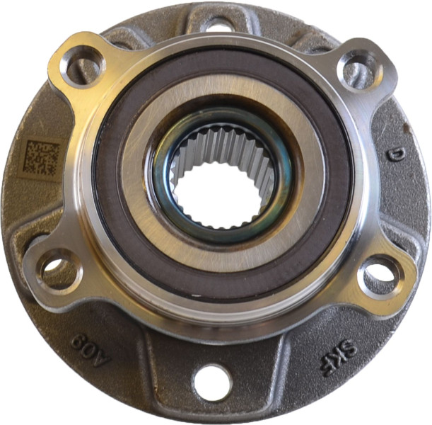 Image of Wheel Bearing And Hub Assembly from SKF. Part number: SKF-BR931003