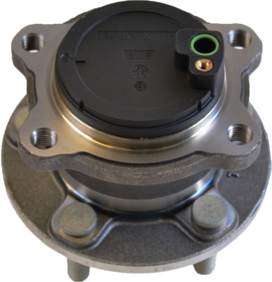 Image of Wheel Bearing And Hub Assembly from SKF. Part number: SKF-BR931005