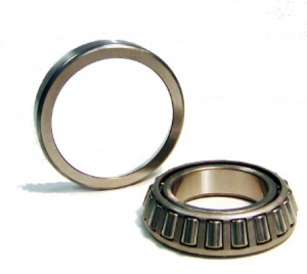 Image of Tapered Roller Bearing Set (Bearing And Race) from SKF. Part number: SKF-BR96