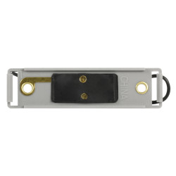 Image of Turn Signal Light Bracket from Grote. Part number: BRK4210GPG