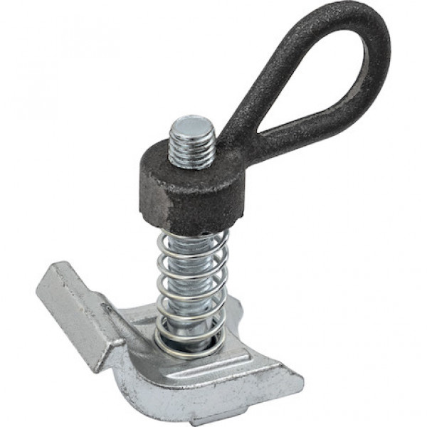 Image of Adjustable Cast Coupler Repair Kit from Buyers Products. Part number: 0091015