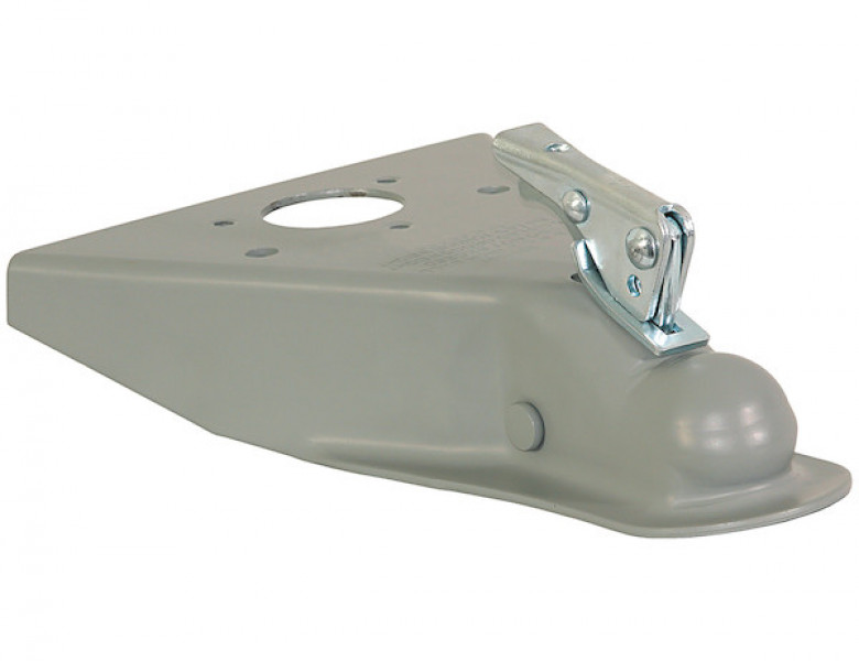 Image of COUPLER, A-FRAME, 2-5/16in, 10, 000 LB MGVW, from Buyers Products. Part number: 0091097