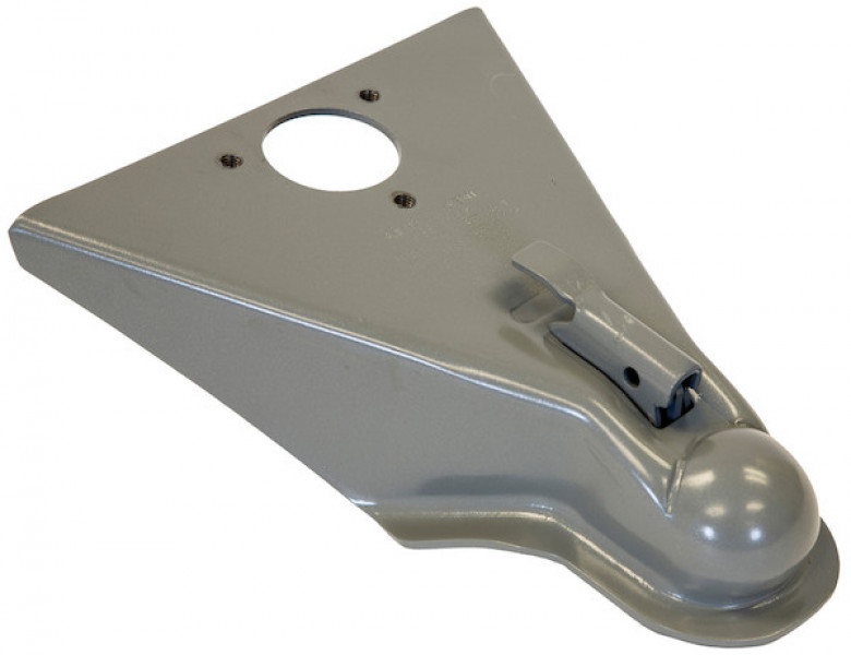 Image of COUPLER, A-FRAME, 2-5/16in, 10, 000 LB MGVW, from Buyers Products. Part number: 0091097