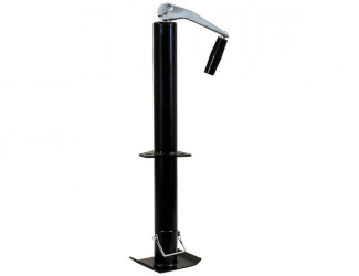 Image of A-Frame Jack - 2, 000 Pound Capacity from Buyers Products. Part number: 0091260