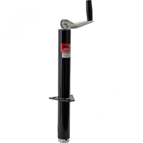 Image of A-Frame Jack (Jack Only) - 2, 000 Pound Capacity from Buyers Products. Part number: 0091261