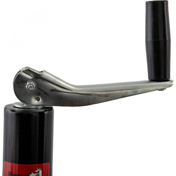 Image of A-Frame Jack (Jack Only) - 2, 000 Pound Capacity from Buyers Products. Part number: 0091261